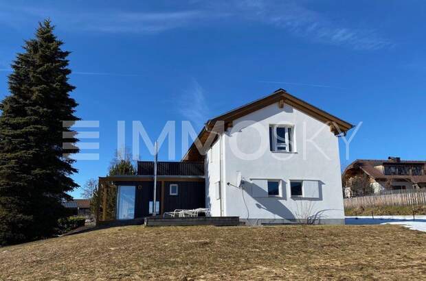 Einfamilienhaus kaufen in 8972 Ramsau (Bild 3)