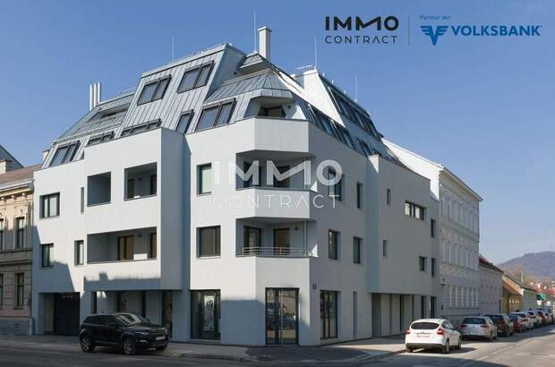 Gewerbeobjekt mieten in 1210 Wien