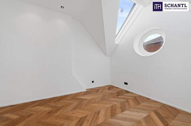 Terrassenwohnung kaufen in 1120 Wien (Bild 4)