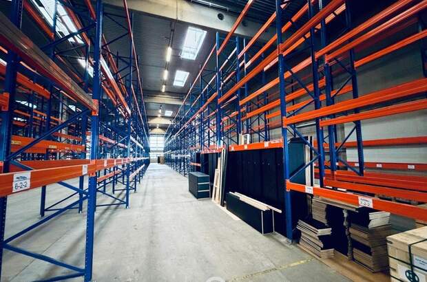 Gewerbeobjekt mieten in 2351 Wiener Neudorf (Bild 3)