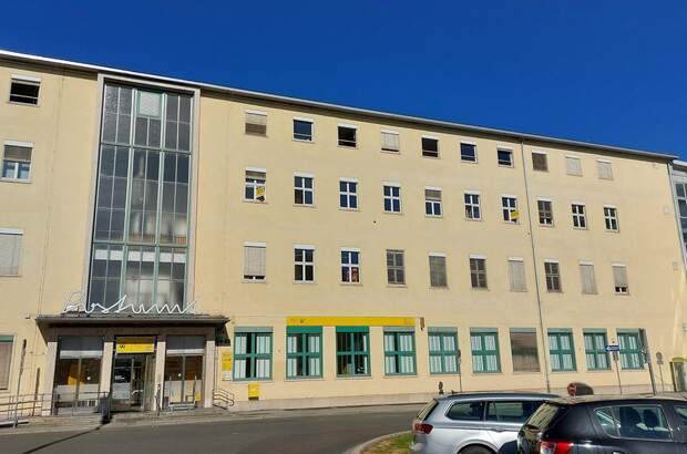 Bürogebäude mieten in 8020 Graz (Bild 1)