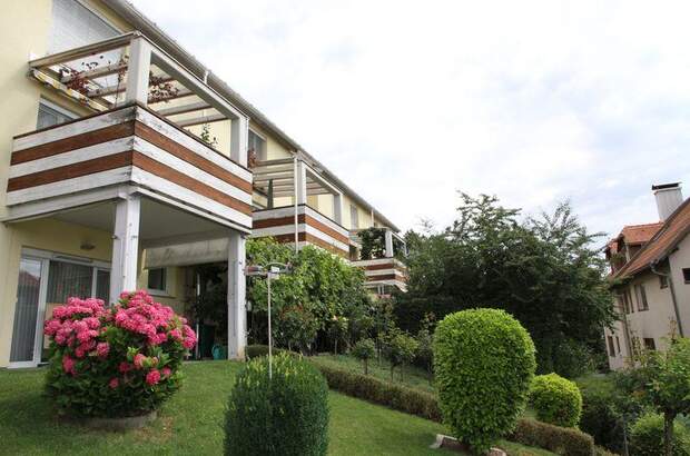 Terrassenwohnung mieten in 8160 Weiz (Bild 2)