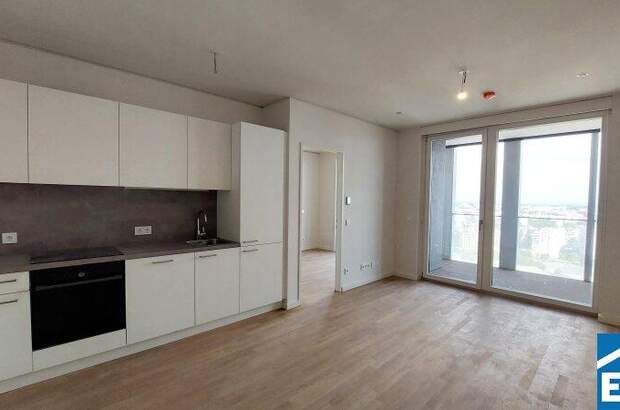 Terrassenwohnung mieten in 1220 Wien (Bild 4)