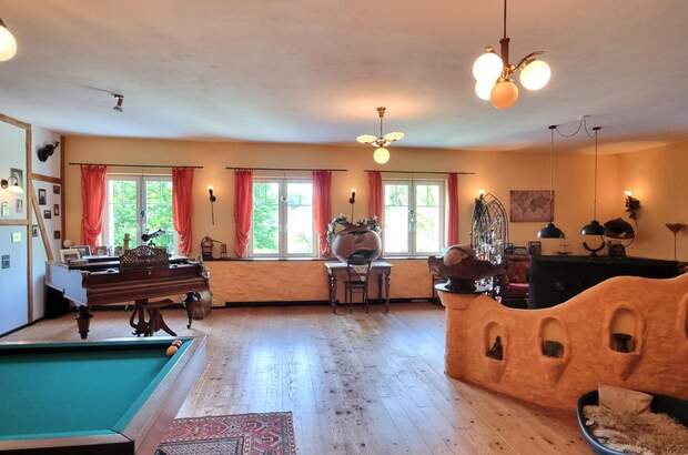 Einfamilienhaus kaufen in 3012 Wolfsgraben (Bild 5)