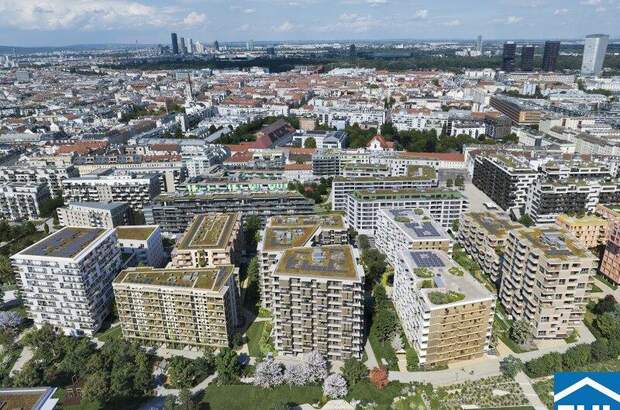 Terrassenwohnung kaufen in 1030 Wien (Bild 4)