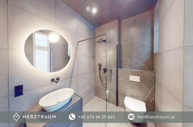 Altbauwohnung kaufen in 1180 Wien (Bild 5)