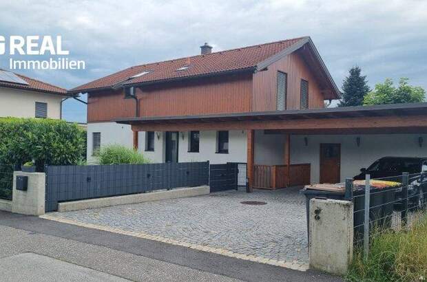 Einfamilienhaus kaufen in 3680 Persenbeug (Bild 4)