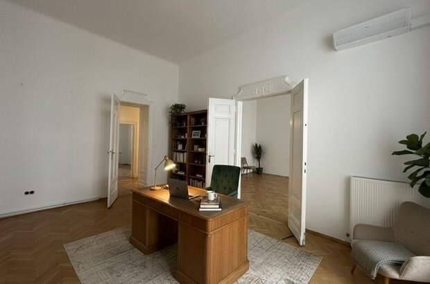 Gewerbeobjekt mieten in 1040 Wien (Bild 4)