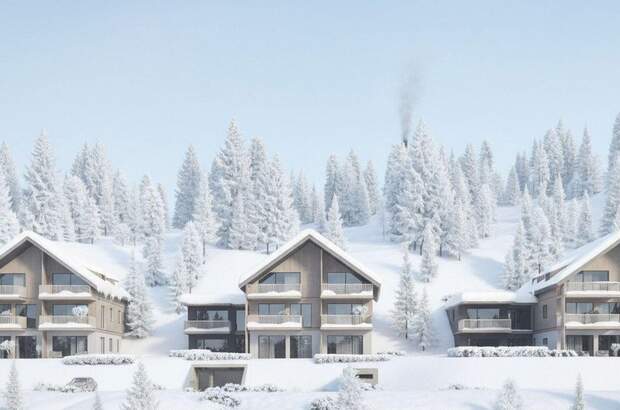 Wohnung kaufen in 9571 Sirnitz (Bild 4)