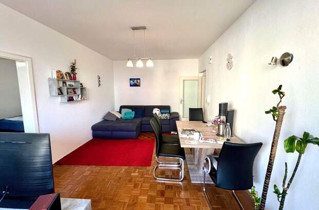 Wohnung mit Balkon kaufen in 8020 Graz (Bild 4)