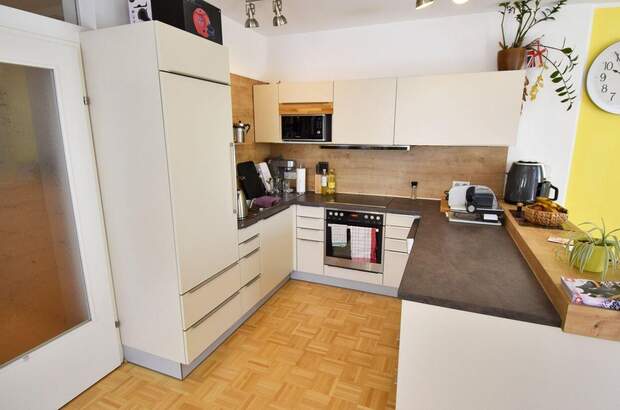 Wohnung mit Balkon kaufen in 4600 Wels (Bild 4)