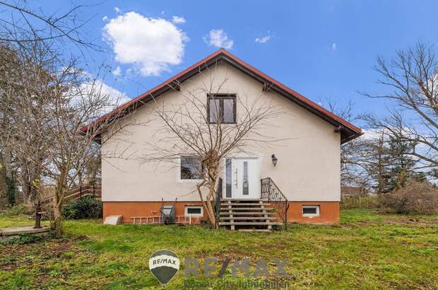 Einfamilienhaus kaufen in 2231 Strasshof (Bild 1)