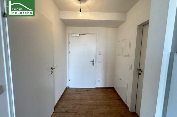 Terrassenwohnung mieten in 1220 Wien (Bild 5)