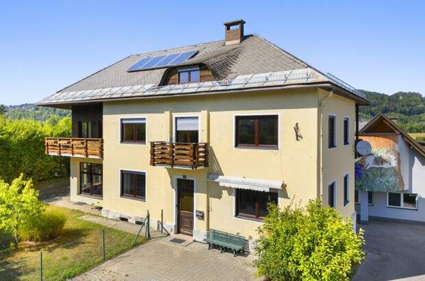 Mehrfamilienhaus kaufen in 9170 Ferlach (Bild 3)