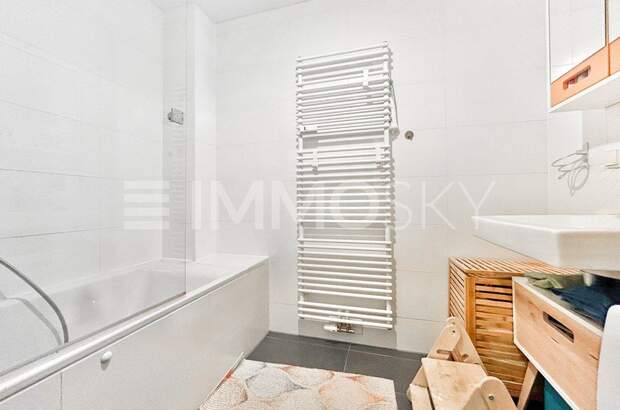 Terrassenwohnung kaufen in 1100 Wien (Bild 5)