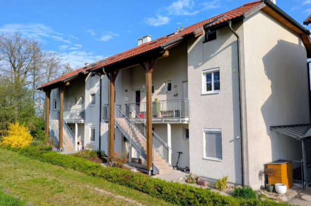 Wohnung mit Balkon kaufen in 4702 Wallern (Bild 1)