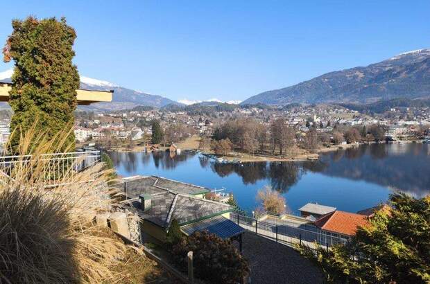 Ferienhaus kaufen in 9871 Seeboden (Bild 3)