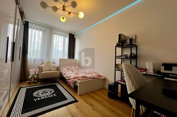 Terrassenwohnung kaufen in 5760 Saalfelden (Bild 4)