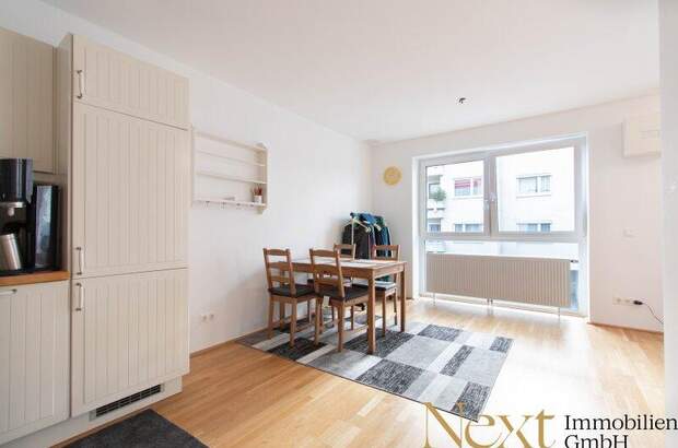 Terrassenwohnung mieten in 4060 Leonding (Bild 2)