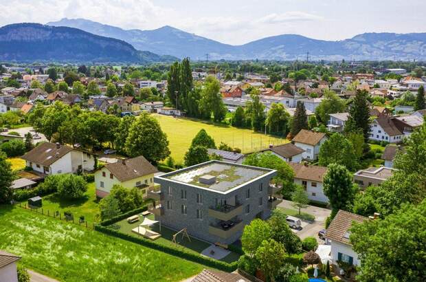 Wohnung kaufen in 6844 Altach (Bild 5)