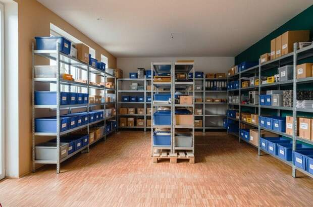 Gewerbeobjekt mieten in 6068 Mils (Bild 4)