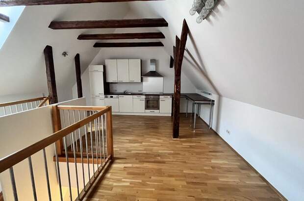 Altbauwohnung kaufen in 8020 Graz (Bild 1)