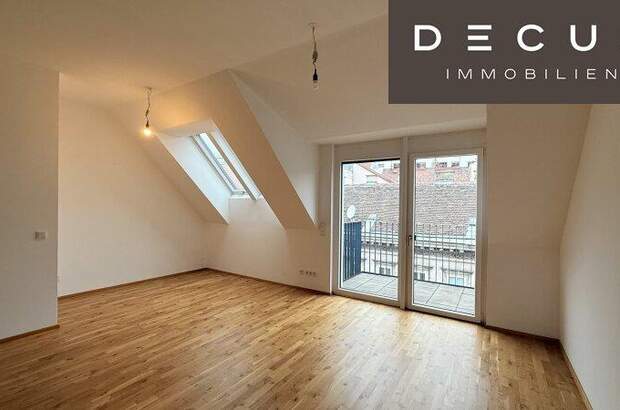 Terrassenwohnung mieten in 1150 Wien (Bild 2)