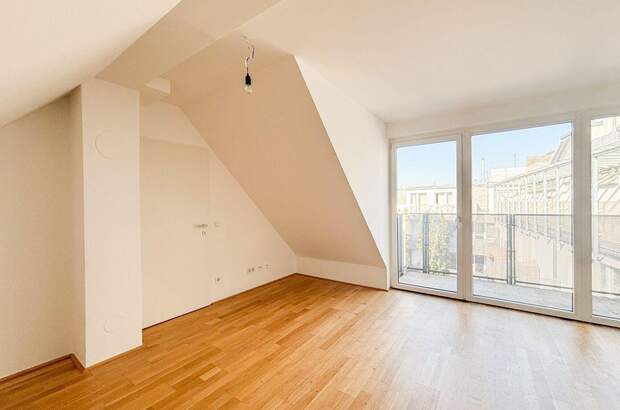 Wohnung mit Balkon mieten in 1120 Wien (Bild 2)
