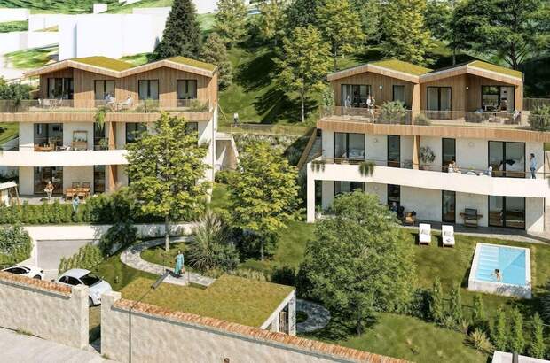 Wohnung kaufen in 8020 Graz (Bild 1)