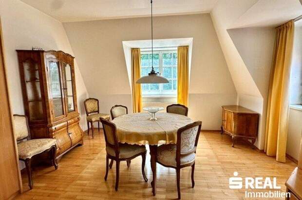 Terrassenwohnung kaufen in 4020 Linz (Bild 2)