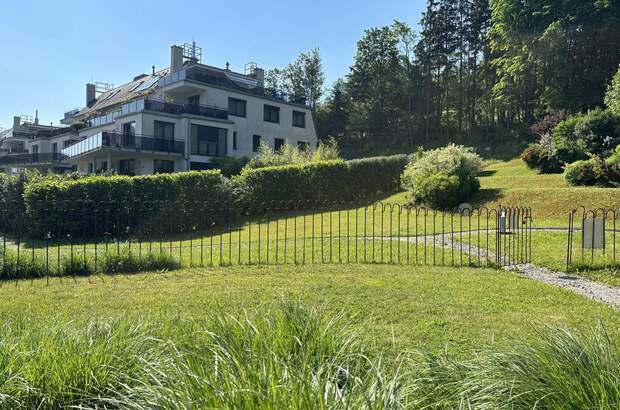 Terrassenwohnung kaufen in 3400 Klosterneuburg (Bild 1)