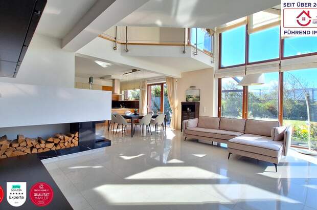 Einfamilienhaus kaufen in 2340 Mödling (Bild 2)