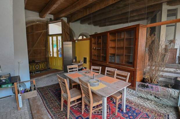 Haus mit Garten mieten in 4600 Wels (Bild 4)