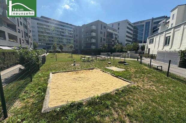 Terrassenwohnung mieten in 1110 Wien (Bild 4)