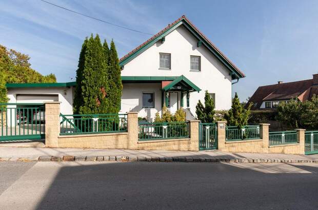 Haus kaufen in 7000 Eisenstadt