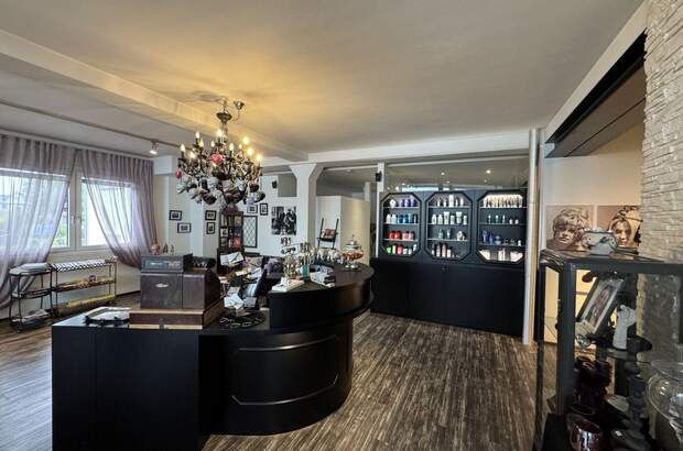 Gewerbeobjekt kaufen in 6922 Wolfurt (Bild 5)