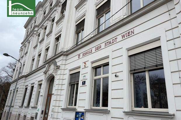 Wohnanlage kaufen in 1110 Wien (Bild 5)