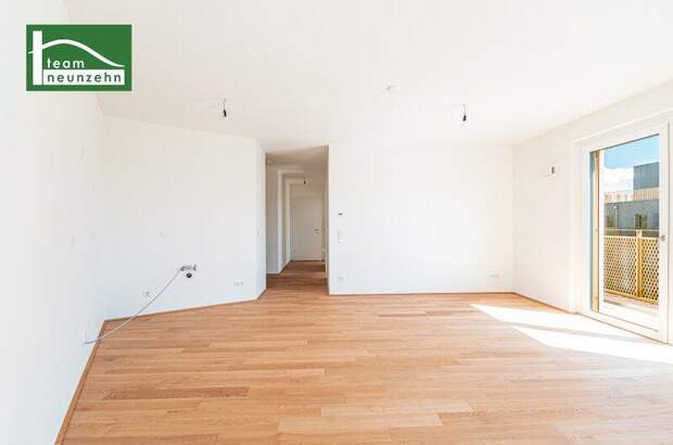 Terrassenwohnung kaufen in 1210 Wien (Bild 4)