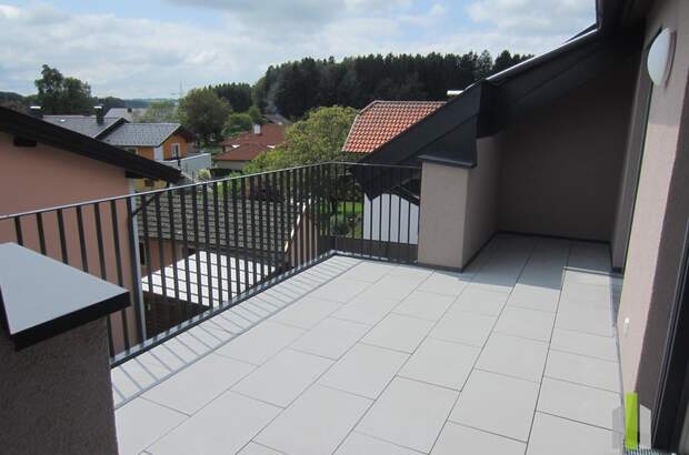 Terrassenwohnung mieten in 5163 Heming (Bild 2)