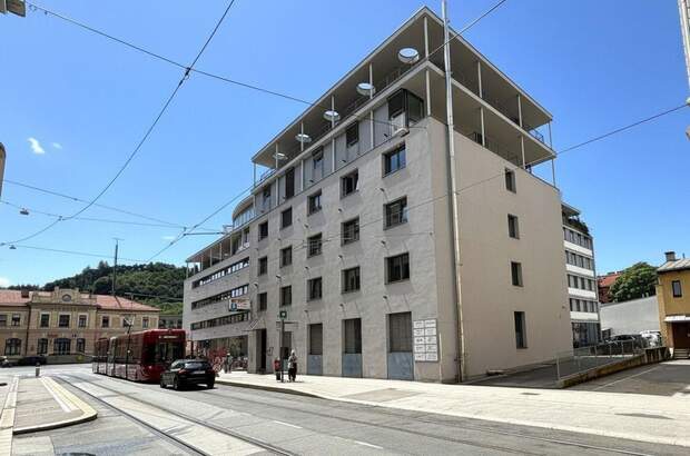 Wohnung kaufen in 6020 Innsbruck (Bild 3)