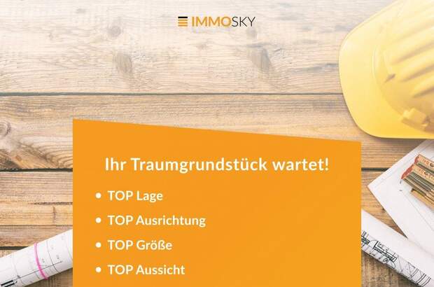 Grundstück kaufen in 3413 Hintersdorf