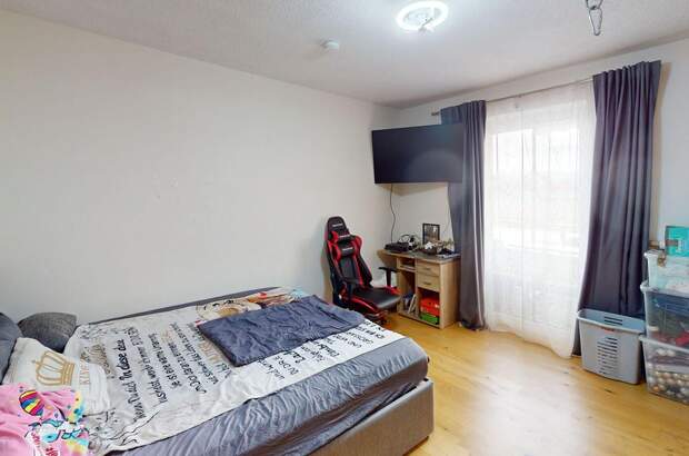 Wohnung mit Balkon kaufen in 8523 Frauental (Bild 5)