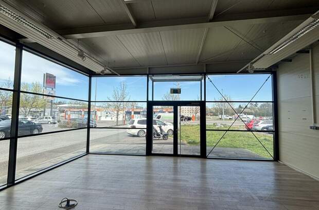 Gewerbeobjekt mieten in 8401 Kalsdorf (Bild 2)