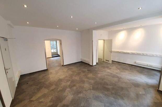 Gewerbeobjekt mieten in 1060 Wien (Bild 2)