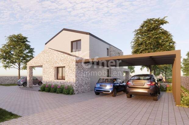 Haus kaufen in 51513 Grad Krk (Bild 3)