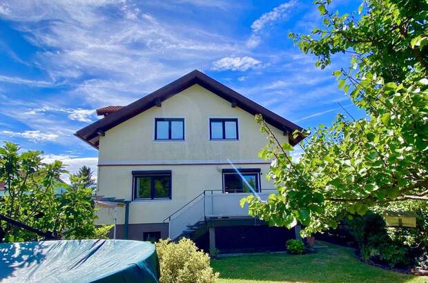 Haus mit Garten kaufen in 2380 Perchtoldsdorf