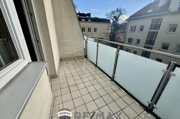 Terrassenwohnung mieten in 1130 Wien (Bild 1)