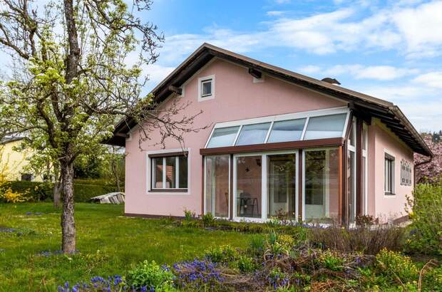 Haus kaufen in 9061 Klagenfurt