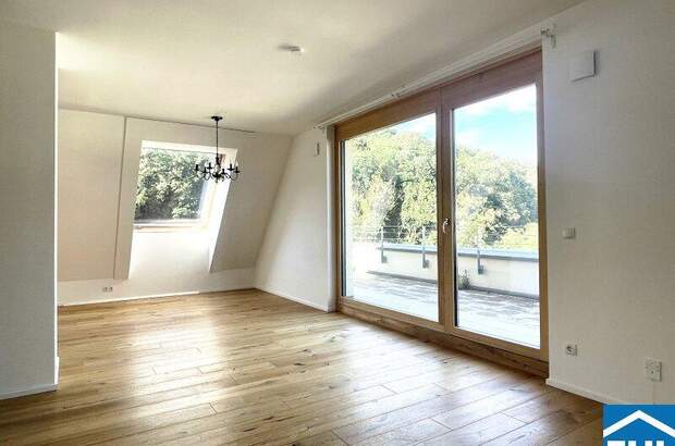Terrassenwohnung mieten in 2391 Kaltenleutgeben (Bild 5)