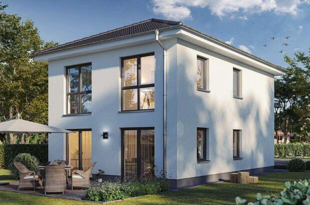 Haus mit Garten kaufen in 6824 Schlins (Bild 3)
